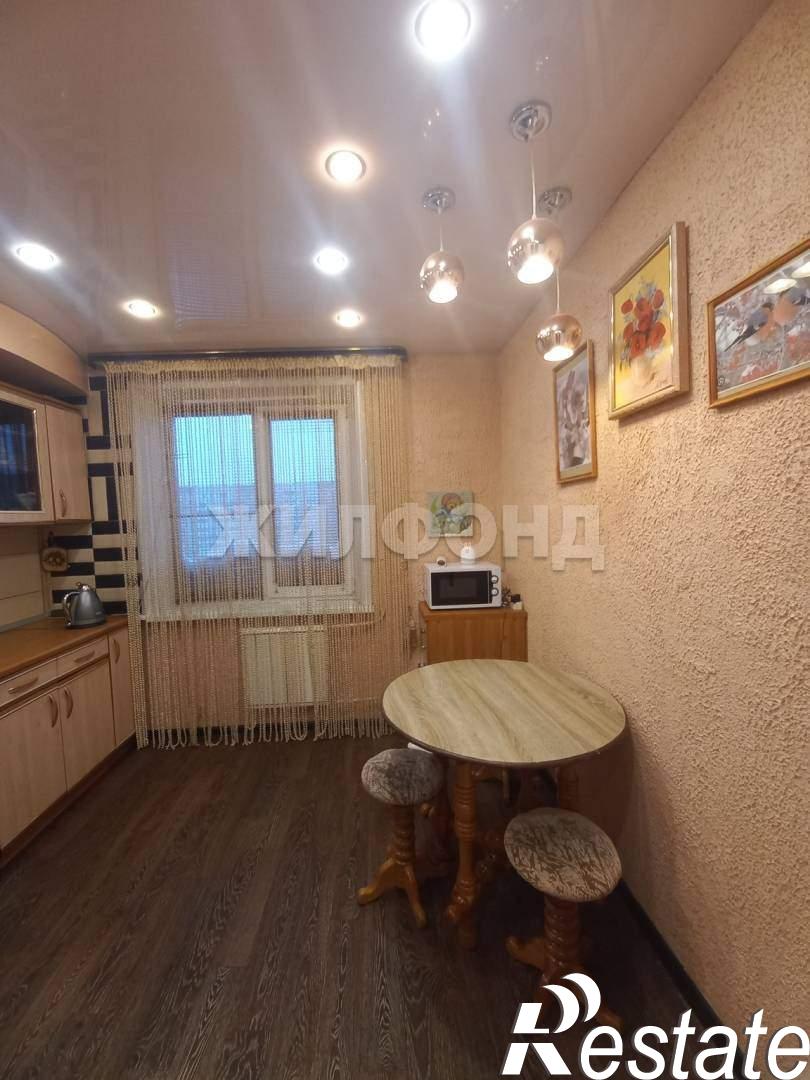 Купить квартиру за 5 300 000 рублей на Бауманская улица, д.34