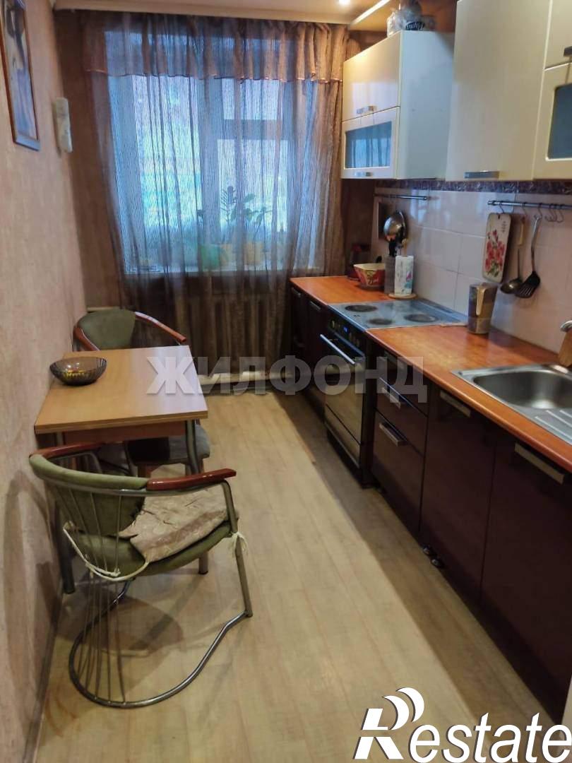 Купить квартиру за 5 300 000 рублей на Кирова улица, д.17