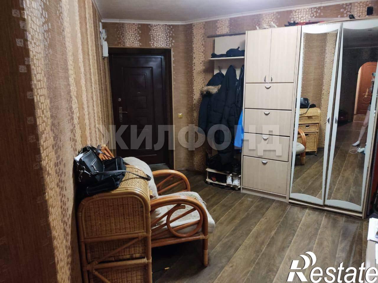 Купить квартиру за 5 300 000 рублей на Кирова улица, д.17