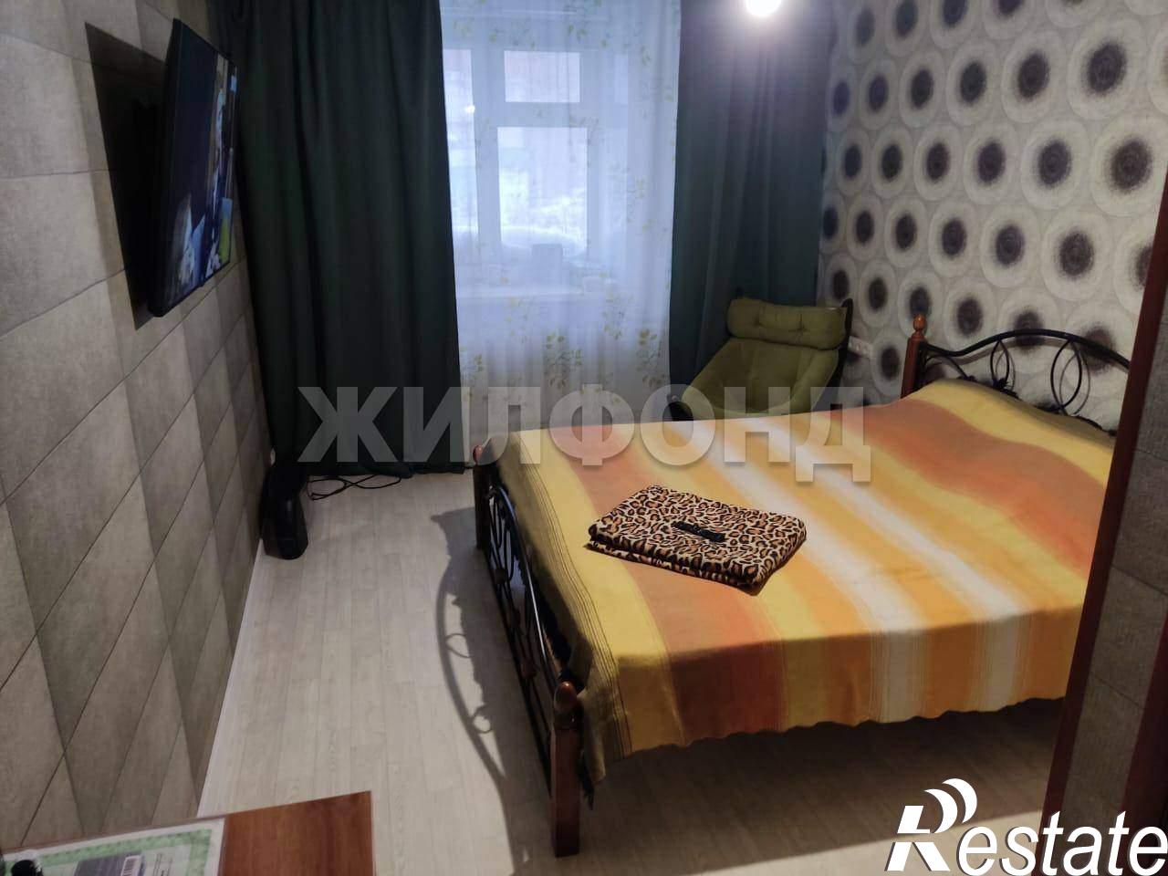 Купить квартиру за 5 300 000 рублей на Кирова улица, д.17