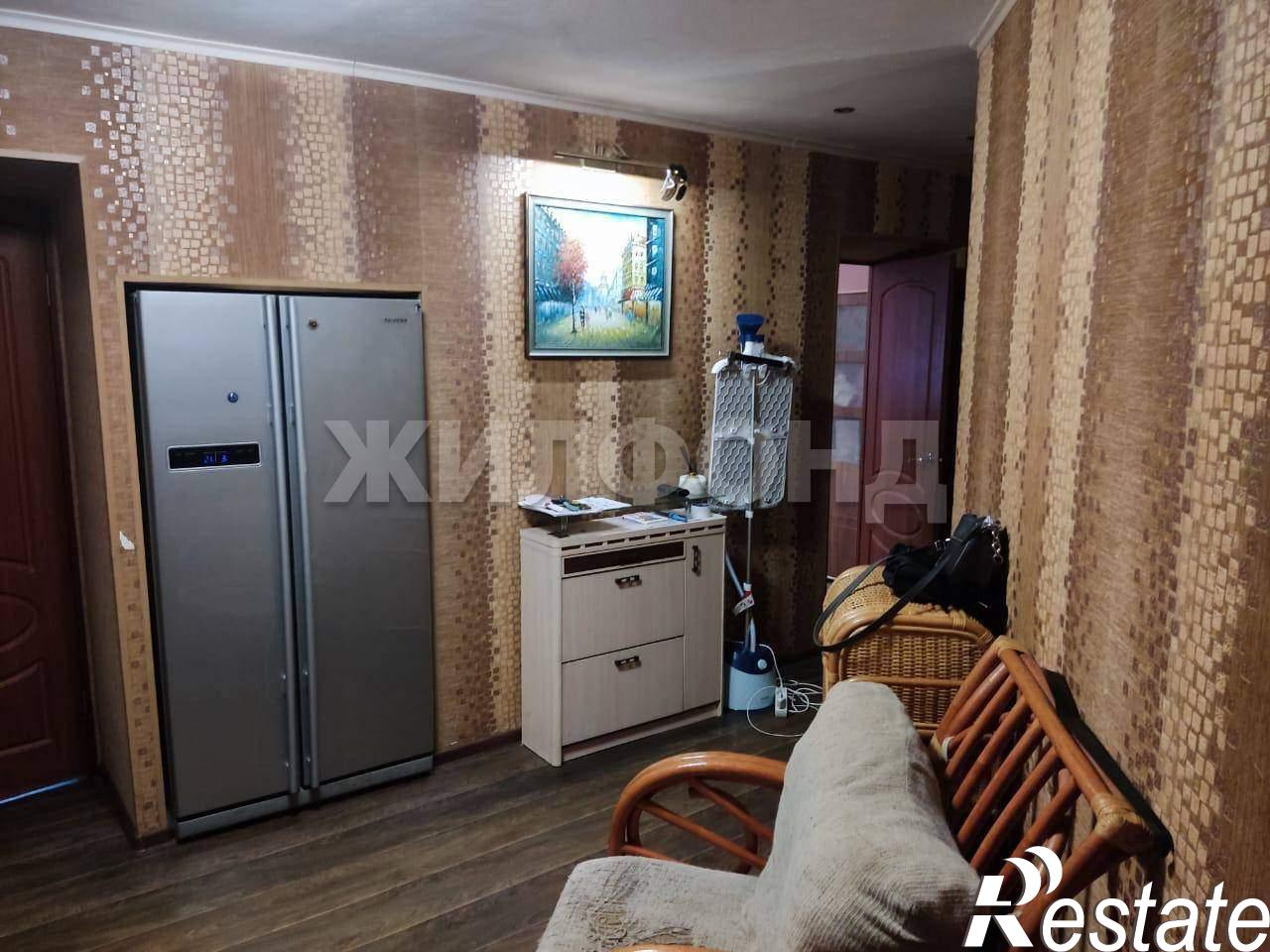 Купить квартиру за 5 300 000 рублей на Кирова улица, д.17