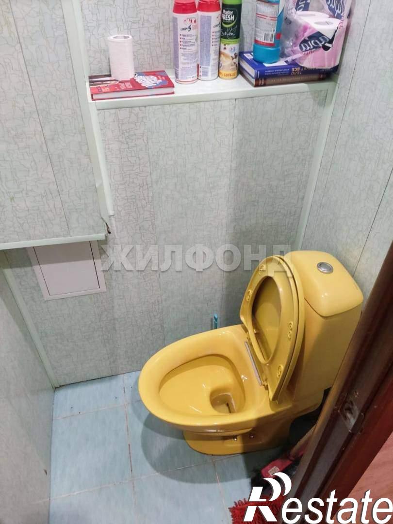 Купить квартиру за 5 300 000 рублей на Кирова улица, д.17