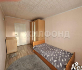 3-комн, 54.6кв м, этаж 5/5 Дзержинского улица, д.7