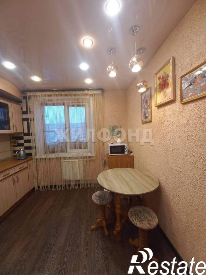2-комн квартира Бауманская улица, д.34