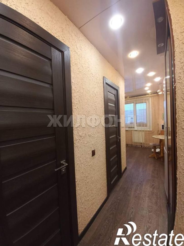 2-комн квартира Бауманская улица, д.34