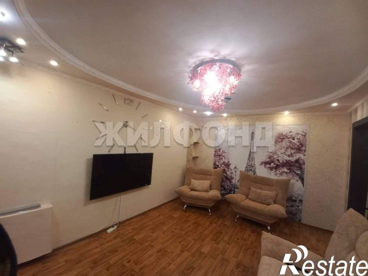 2-комн квартира Бауманская улица, д.34