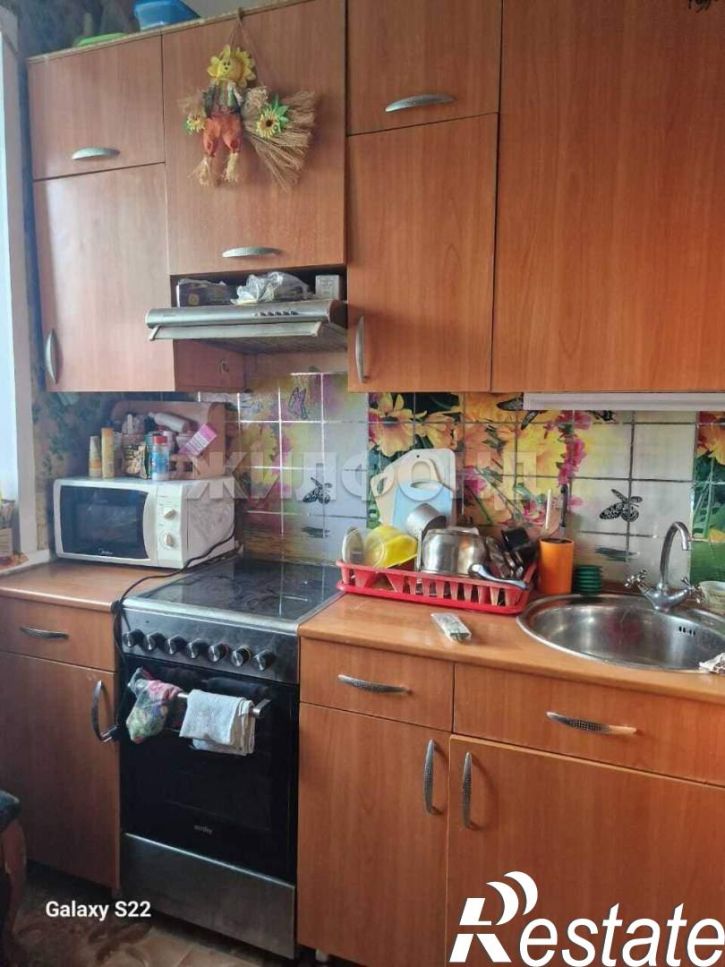 2-комн квартира Котульского проезд, д.21