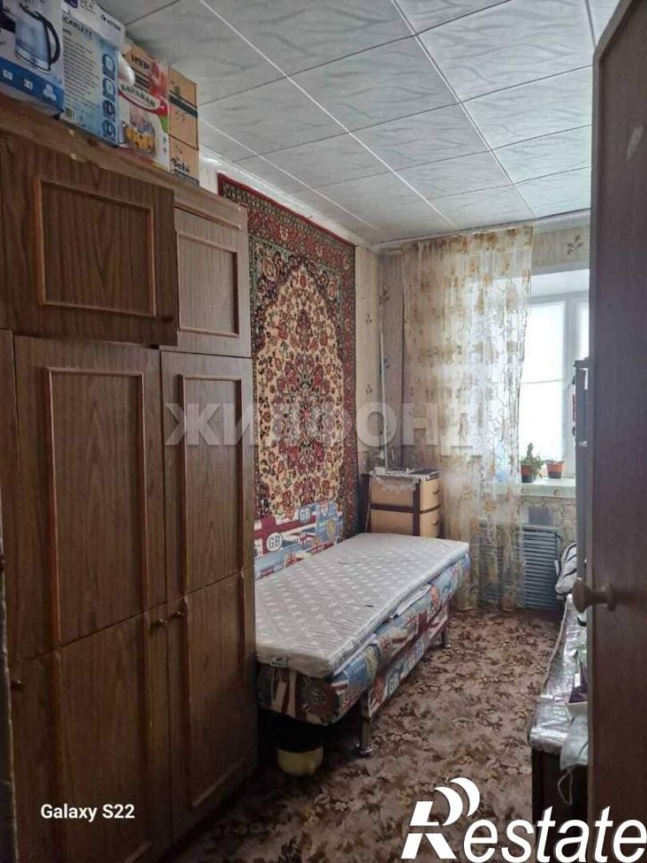 2-комн квартира Котульского проезд, д.21