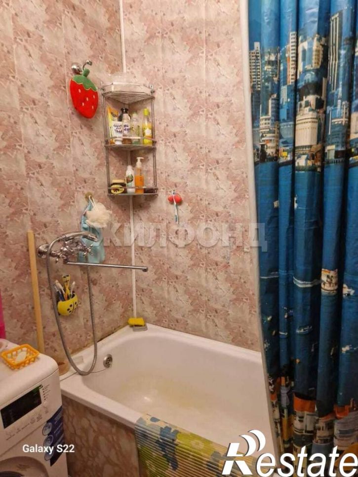 2-комн квартира Котульского проезд, д.21