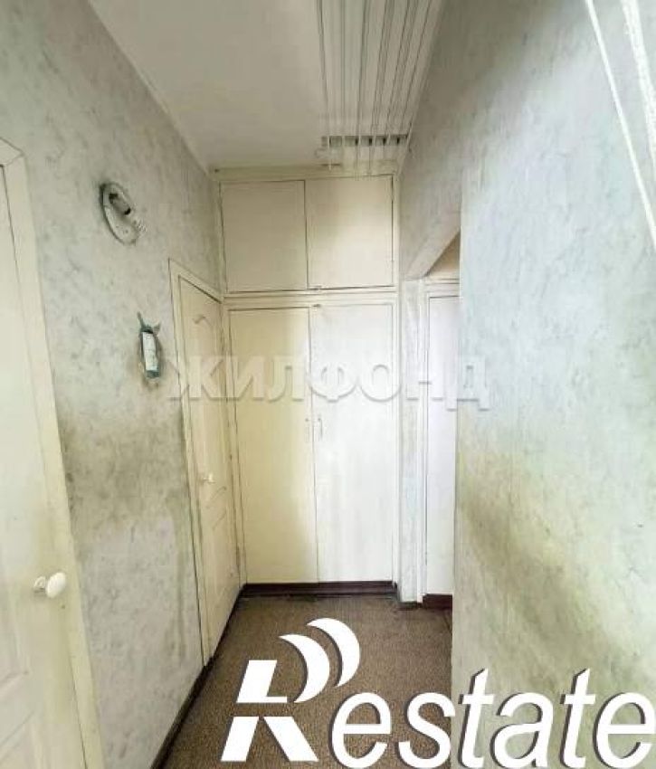2-комн квартира Набережная Урванцева улица, д.9