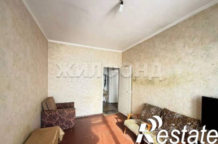2-комн квартира Набережная Урванцева улица, д.9