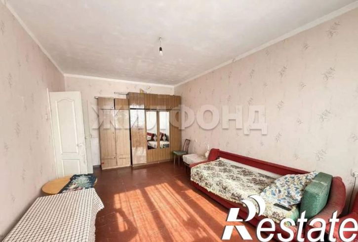 2-комн квартира Набережная Урванцева улица, д.9