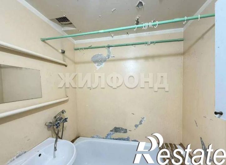 2-комн квартира Набережная Урванцева улица, д.9