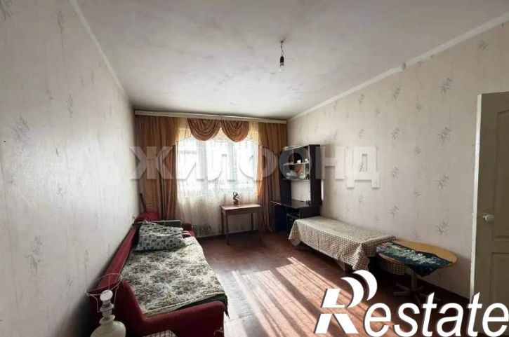 2-комн квартира Набережная Урванцева улица, д.9
