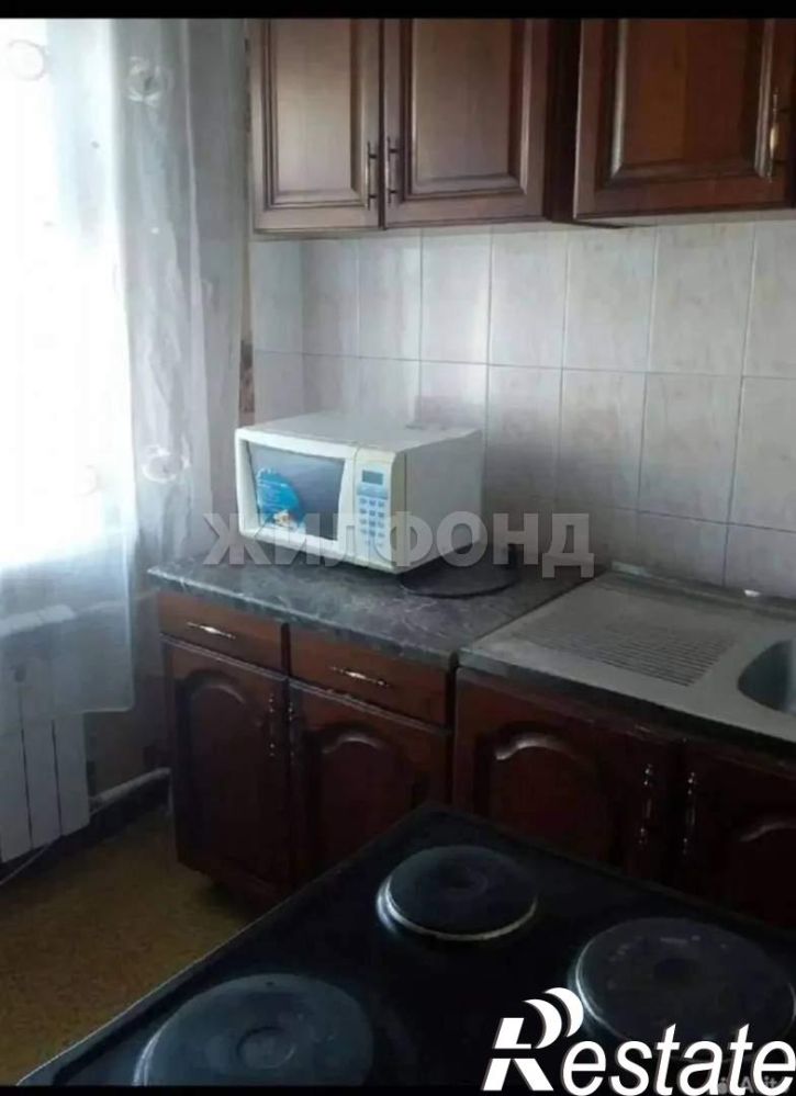 2-комн квартира Нансена улица, д.50