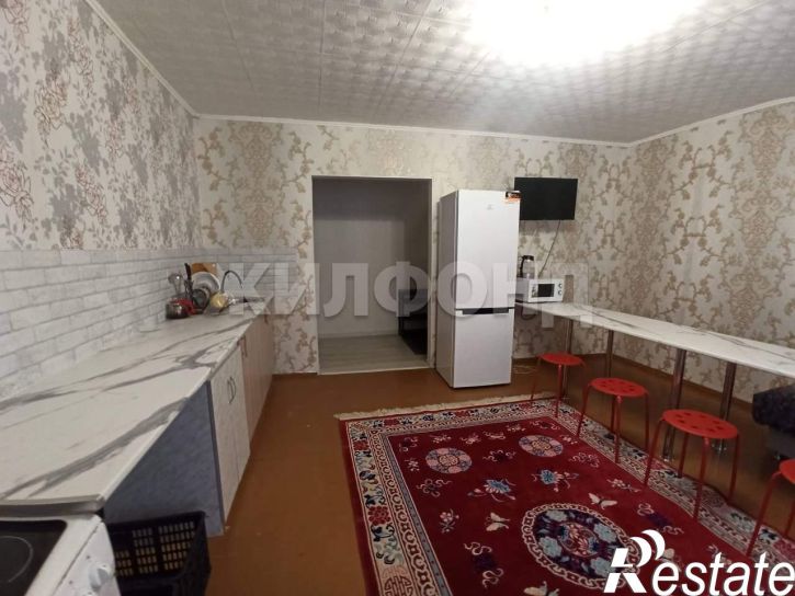 3-комн квартира Первомайская улица, д.26