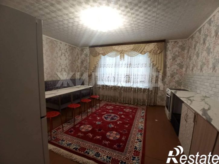 3-комн квартира Первомайская улица, д.26