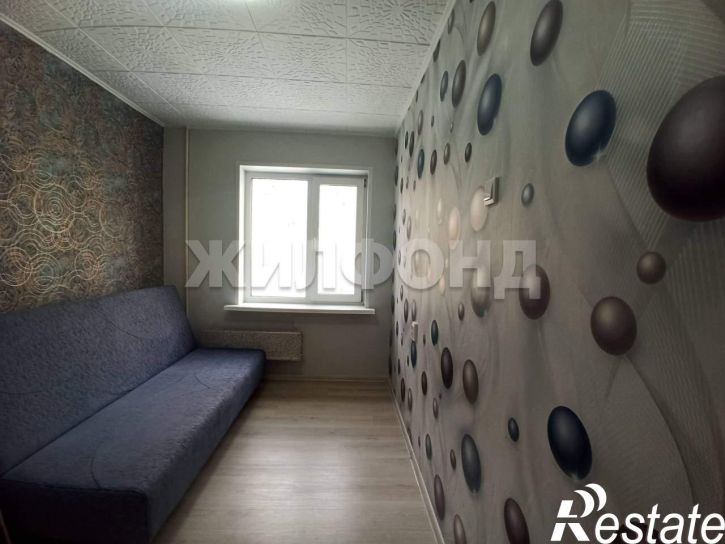 3-комн квартира Первомайская улица, д.26