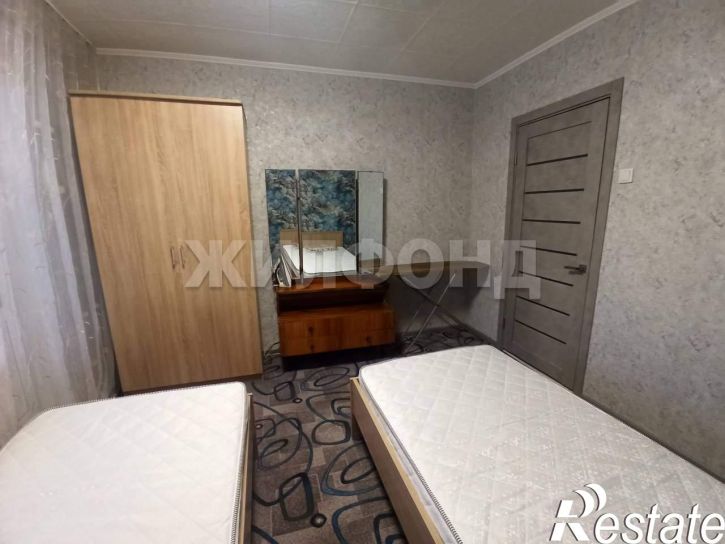 3-комн квартира Первомайская улица, д.26