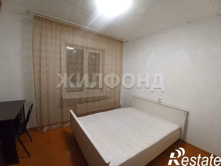 3-комн квартира Первомайская улица, д.26