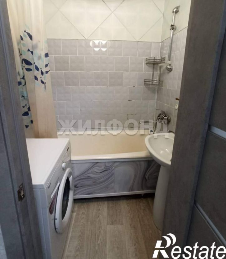 3-комн квартира Первомайская улица, д.26