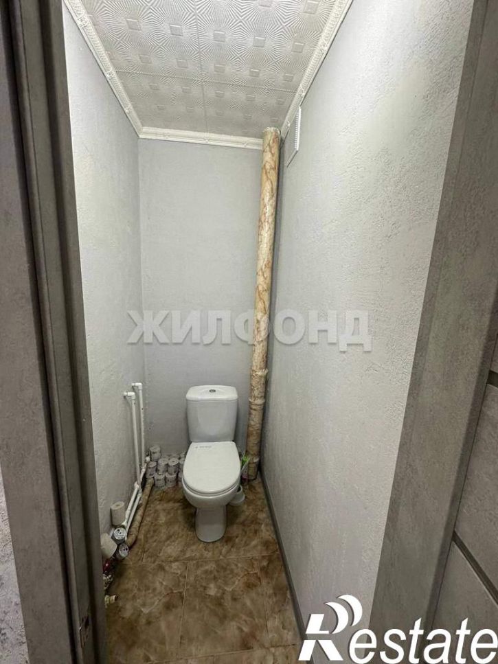3-комн квартира Первомайская улица, д.26