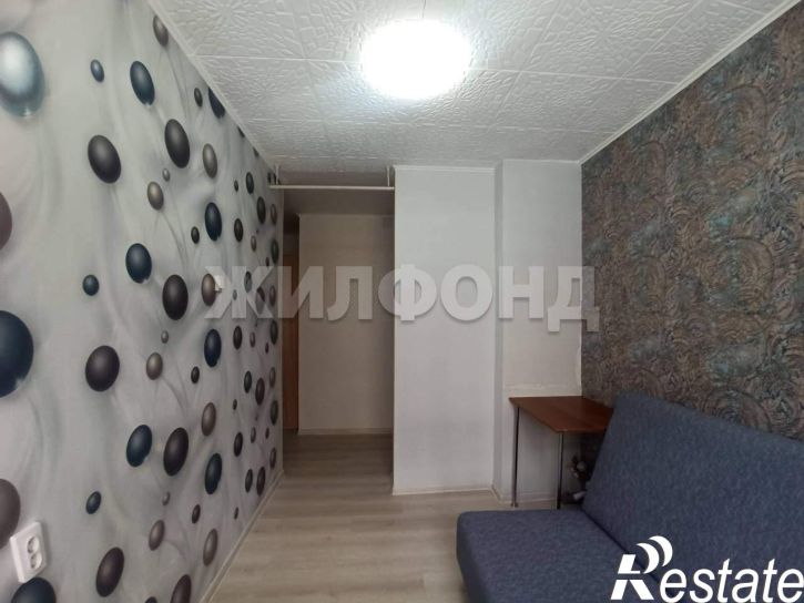3-комн квартира Первомайская улица, д.26