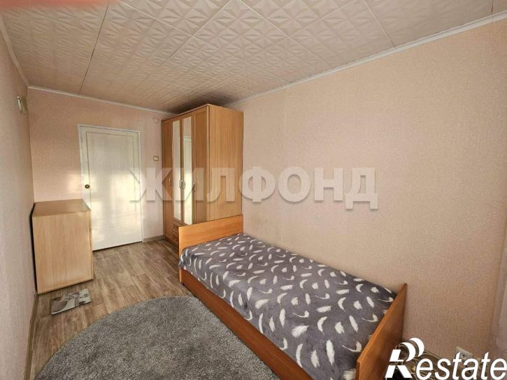 3-комн квартира Дзержинского улица, д.7