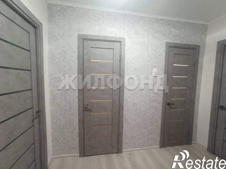 3-комн квартира Первомайская улица, д.26