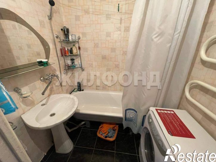 3-комн квартира Первомайская улица, д.8