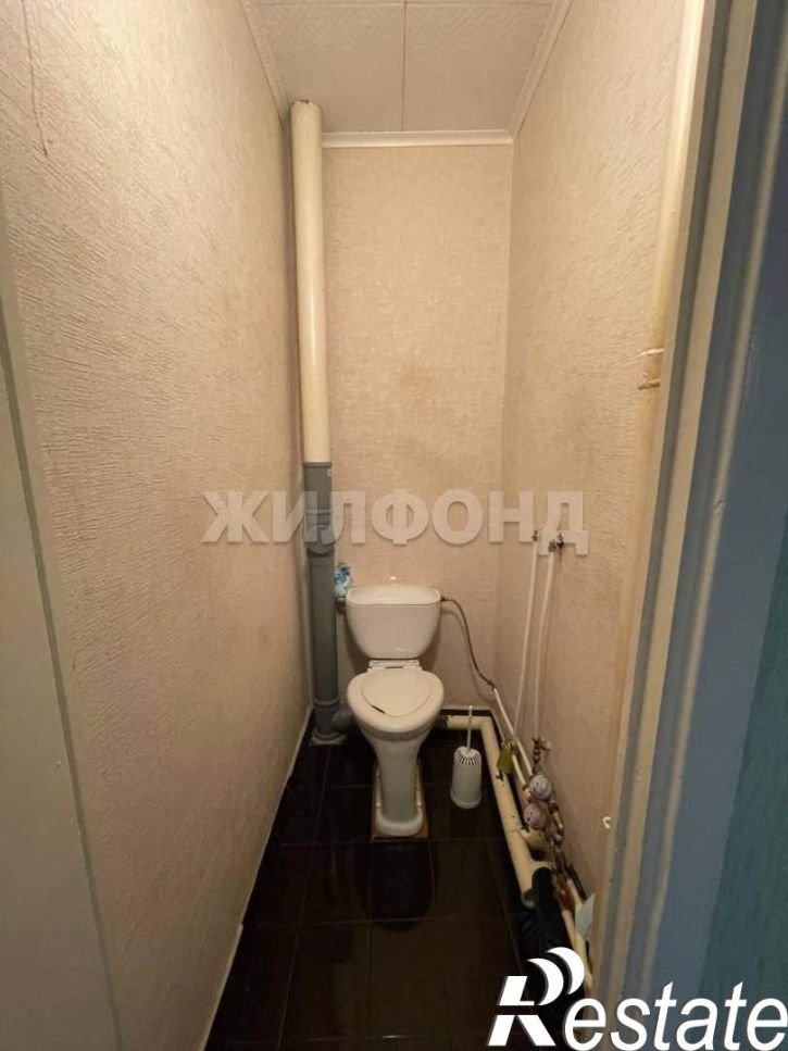 3-комн квартира Первомайская улица, д.8