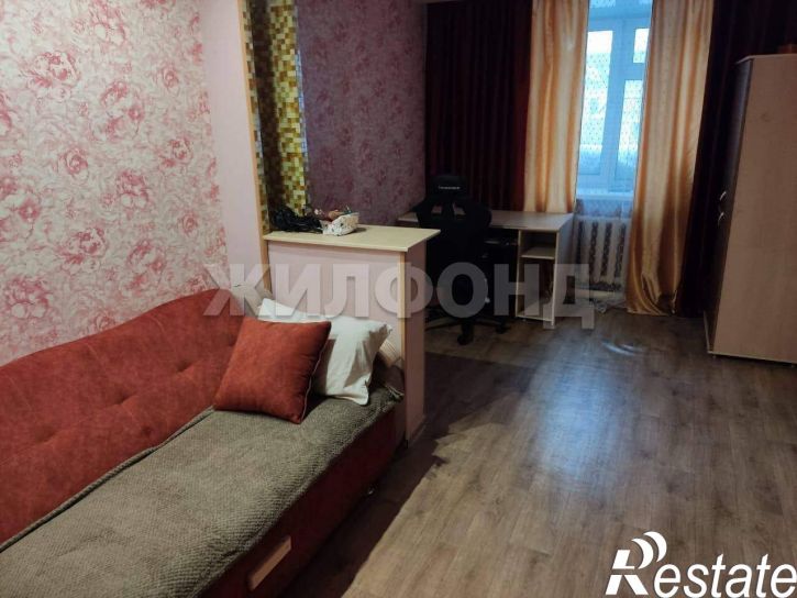 3-комн квартира Кирова улица, д.17