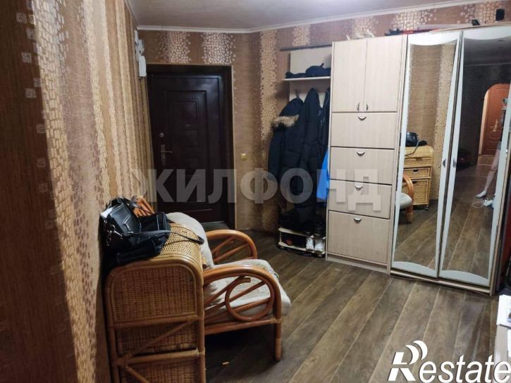 3-комн квартира Кирова улица, д.17