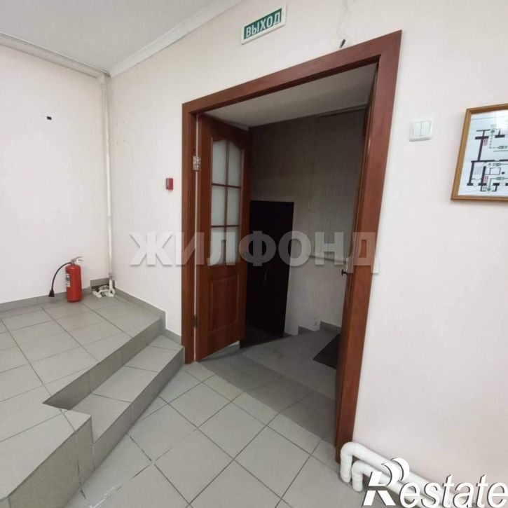 4-комн квартира Маслова улица, д.6